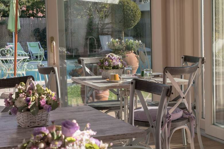 Bed & Breakfast Il Giardino Degli Angeli