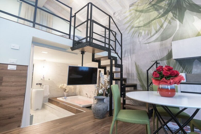 Bed & Breakfast Il Giardino Degli Angeli