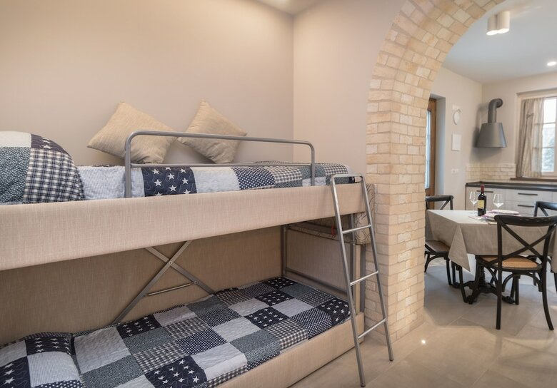 Bed & Breakfast Il Giardino Degli Angeli