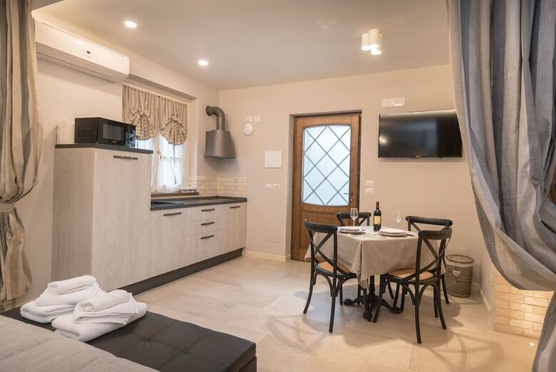 Bed & Breakfast Il Giardino Degli Angeli