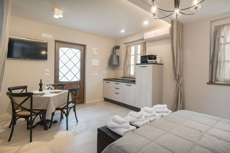 Bed & Breakfast Il Giardino Degli Angeli