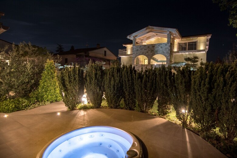 Bed & Breakfast Il Giardino Degli Angeli