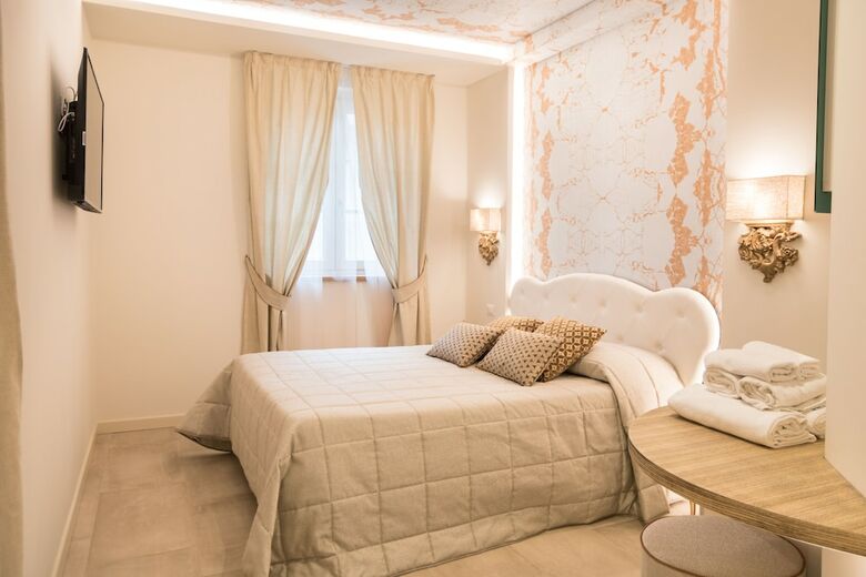 Bed & Breakfast Il Giardino Degli Angeli