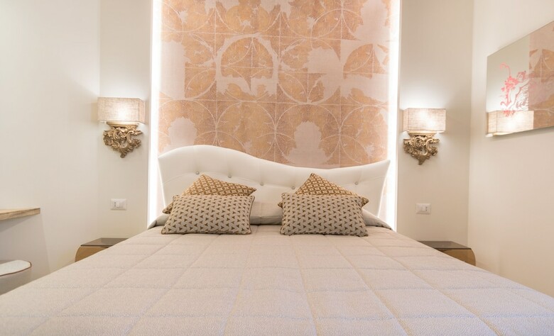 Bed & Breakfast Il Giardino Degli Angeli