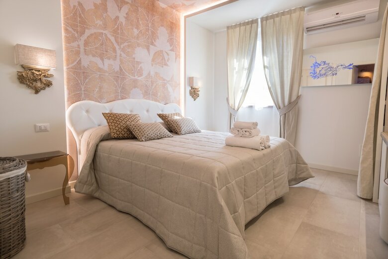 Bed & Breakfast Il Giardino Degli Angeli