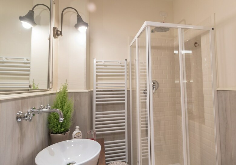 Bed & Breakfast Il Giardino Degli Angeli