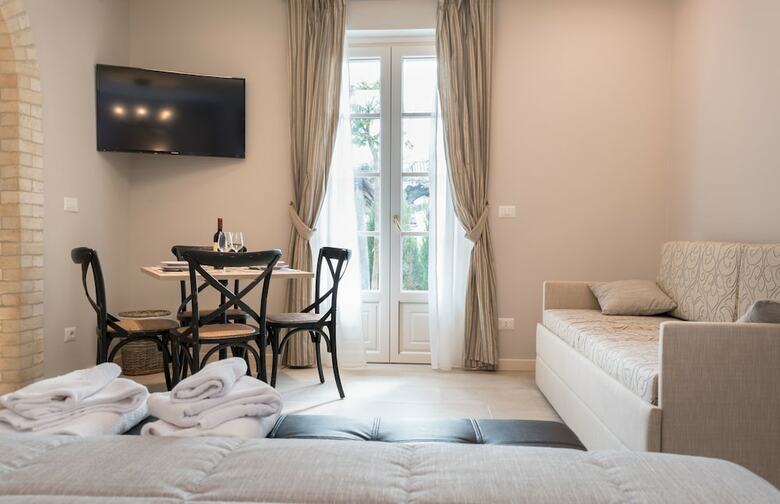Bed & Breakfast Il Giardino Degli Angeli