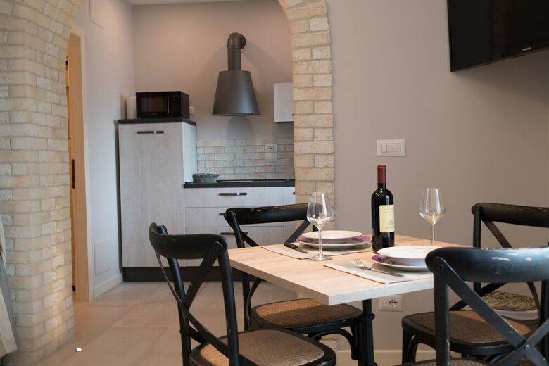 Bed & Breakfast Il Giardino Degli Angeli