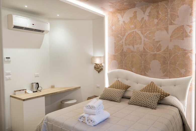Bed & Breakfast Il Giardino Degli Angeli