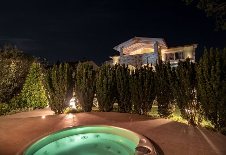 Bed & Breakfast Il Giardino Degli Angeli