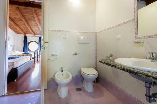 Hotel Villaggio Azzurro