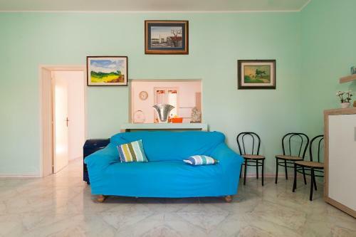 Villa The Green Sea Big House