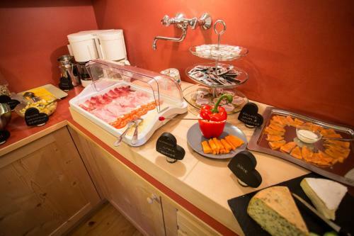 Agroturismo Thomashof