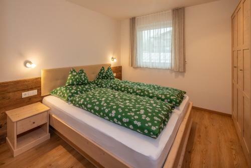 Hostal Apartments Sankt Walburg