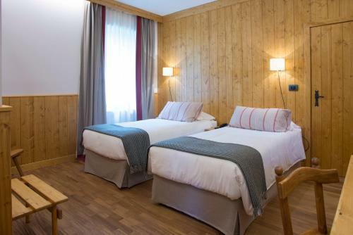 Hotel Albergo Ristorante Bucaneve