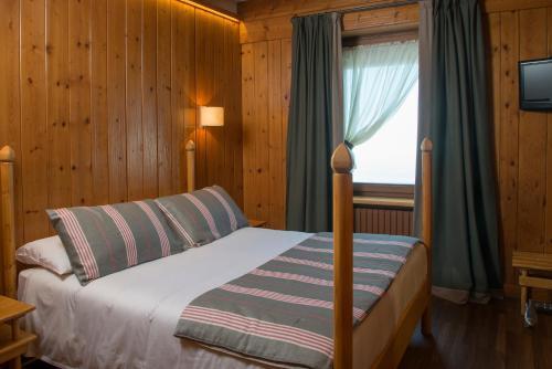 Hotel Albergo Ristorante Bucaneve