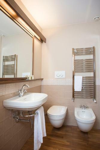Hotel Albergo Ristorante Bucaneve