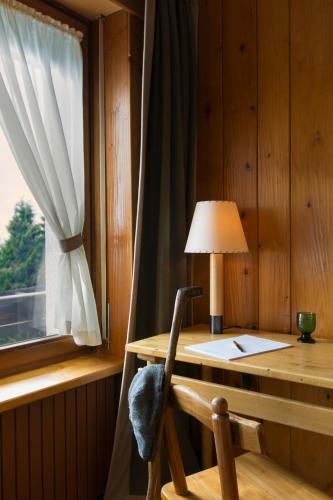 Hotel Albergo Ristorante Bucaneve