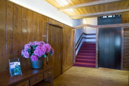 Hotel Albergo Ristorante Bucaneve