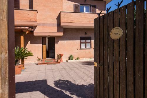 Zen B&B