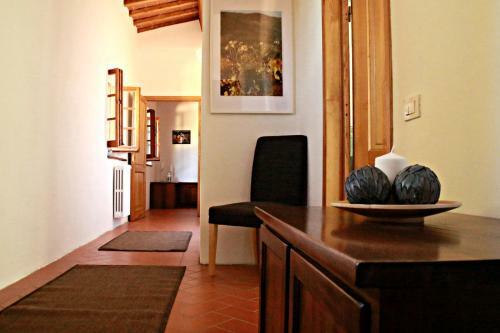 Apartamento Tenuta La Novella