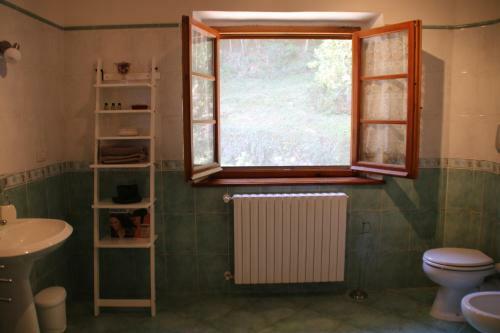 Apartamento Tenuta La Novella