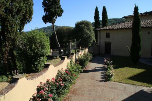 Apartamento Tenuta La Novella
