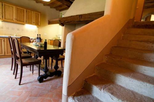 Apartamento Tenuta La Novella