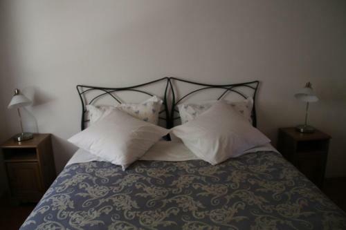 Apartamento Tenuta La Novella