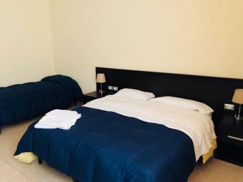 Hotel Agri Resort "agor�"