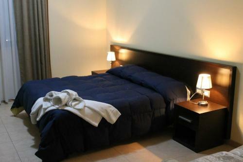 Hotel Agri Resort "agor�"