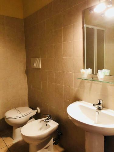Hotel Agri Resort "agor�"