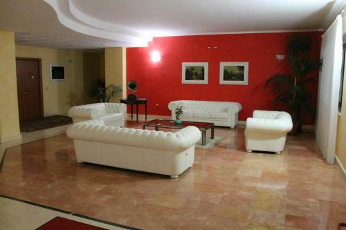 Hotel Agri Resort "agor�"
