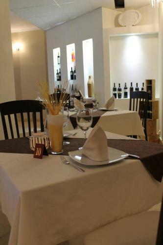 Hotel Agri Resort "agor�"