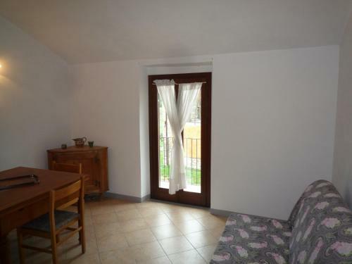 Apartamento Il Molino Del Groppo