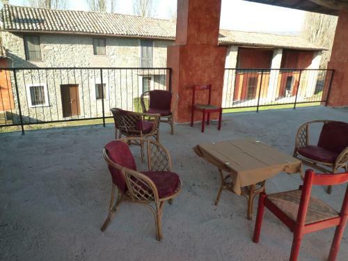 Apartamento Il Molino Del Groppo