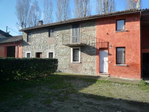 Apartamento Il Molino Del Groppo
