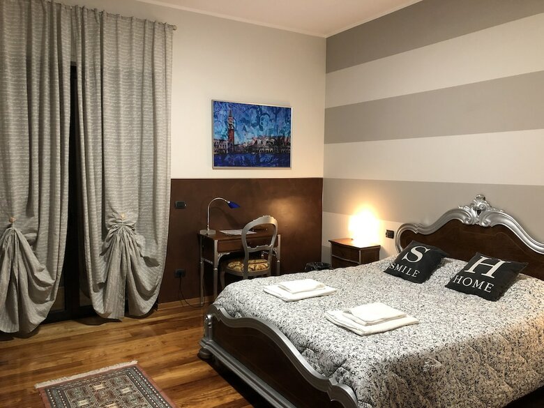 Hostal Villa Boninsegna