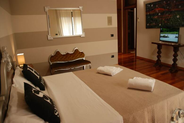 Hostal Villa Boninsegna