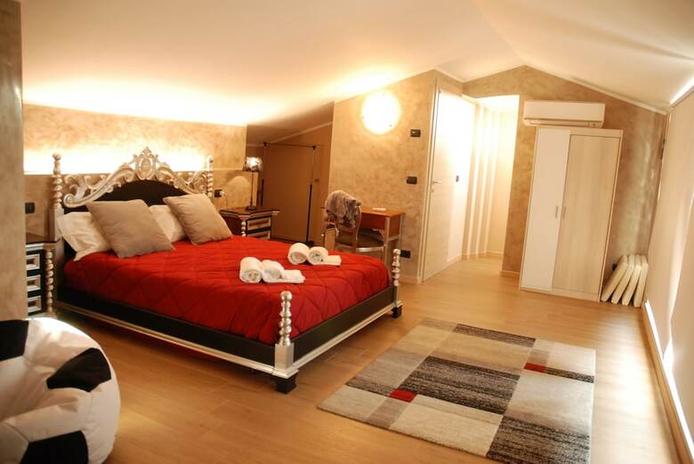 Hostal Villa Boninsegna