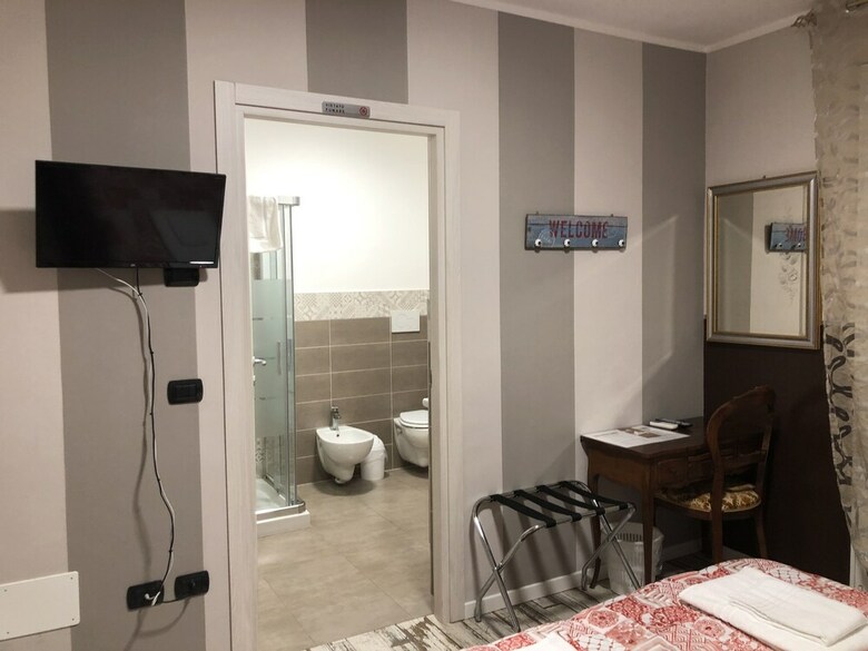 Hostal Villa Boninsegna
