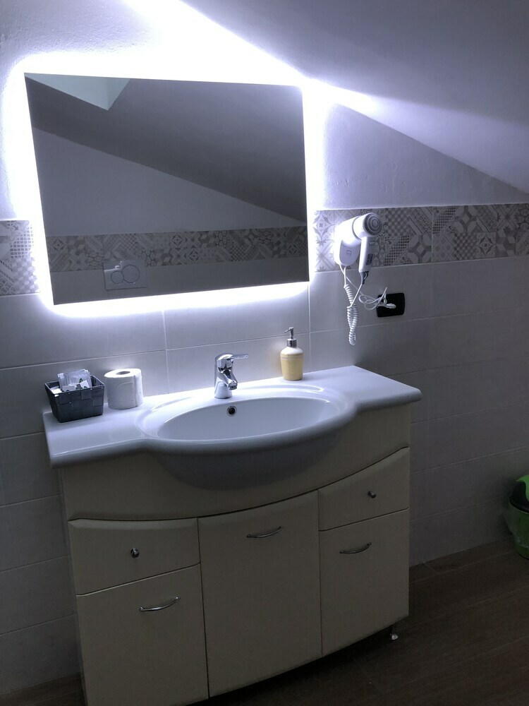 Hostal Villa Boninsegna