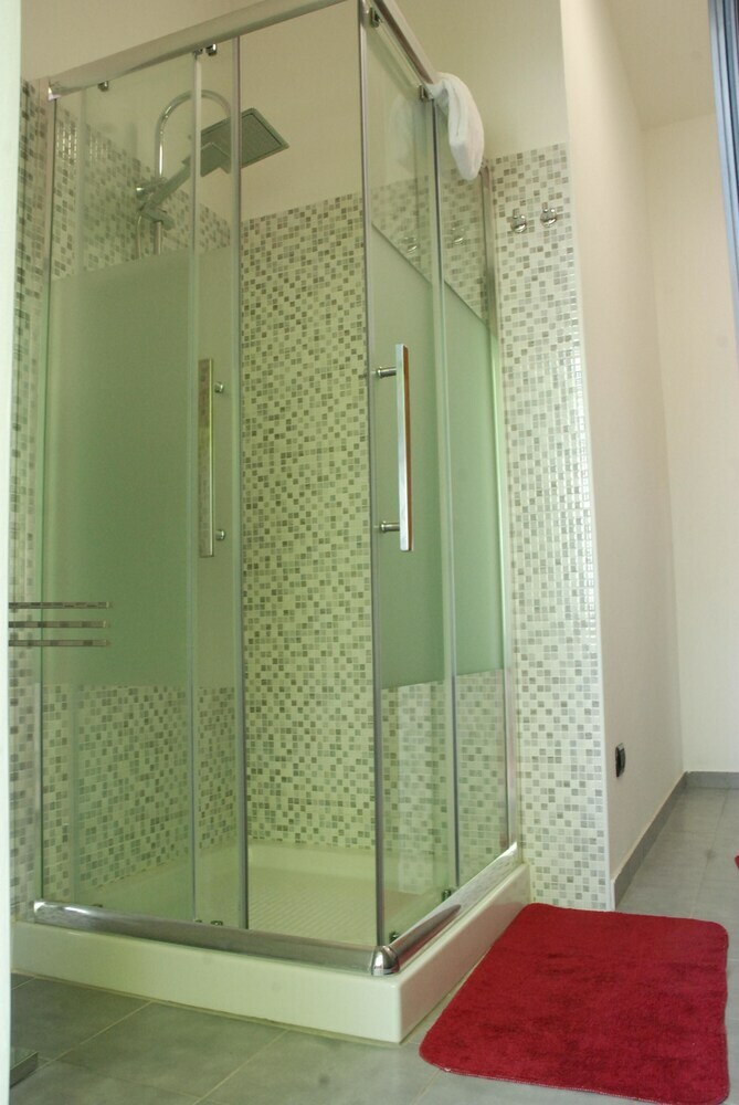 Hostal Villa Boninsegna