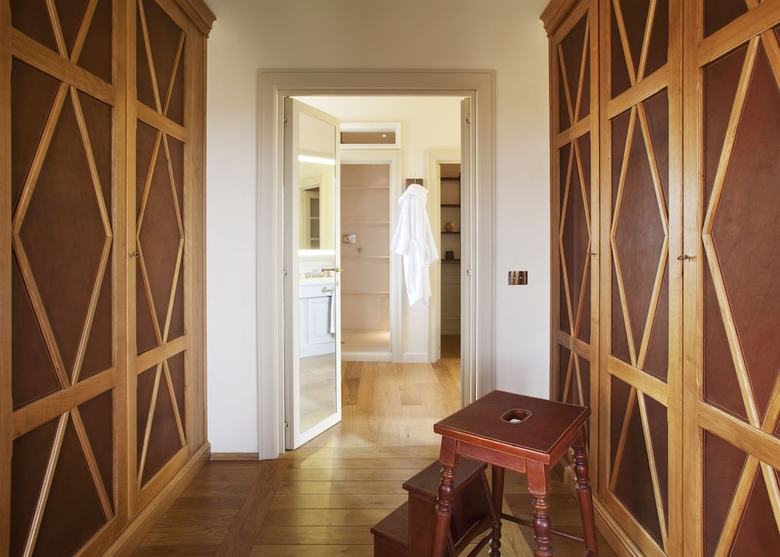 Hotel Rosewood Castiglion Del Bosco