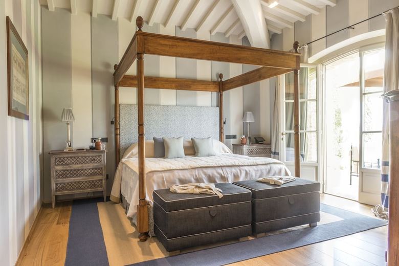 Hotel Rosewood Castiglion Del Bosco