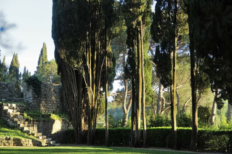 Hotel Rosewood Castiglion Del Bosco