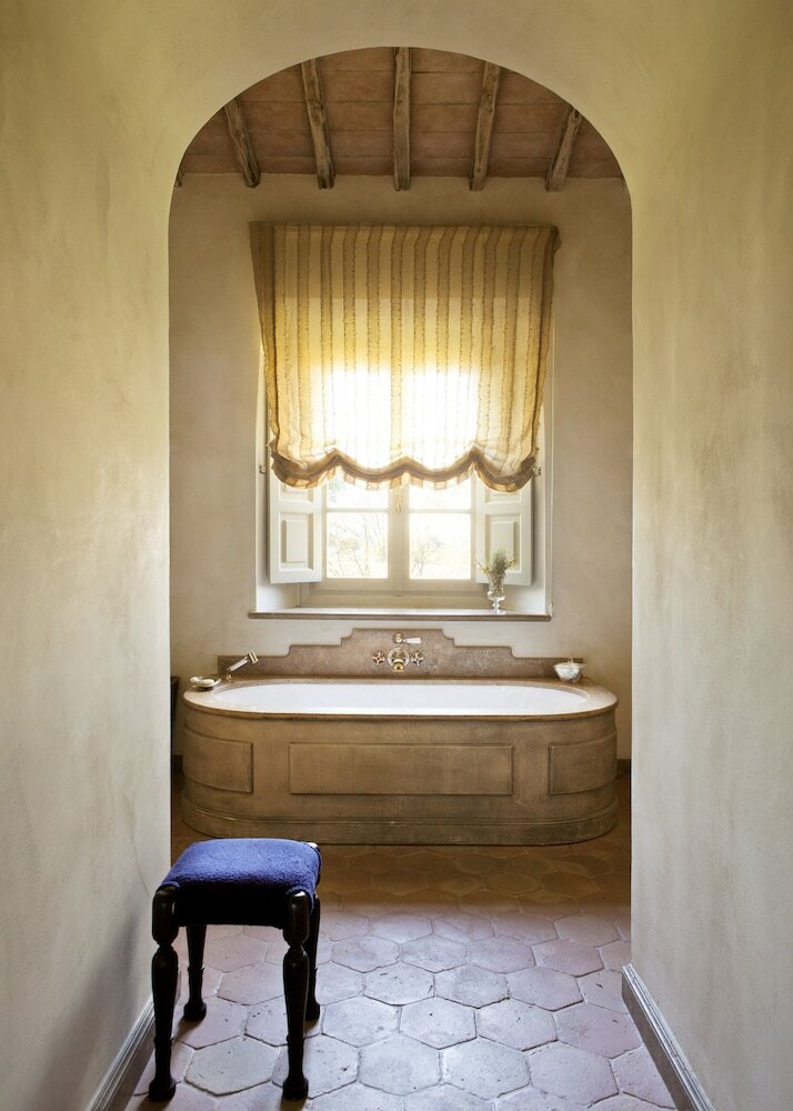 Hotel Rosewood Castiglion Del Bosco