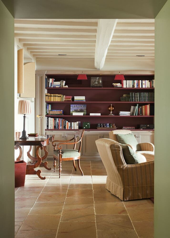 Hotel Rosewood Castiglion Del Bosco