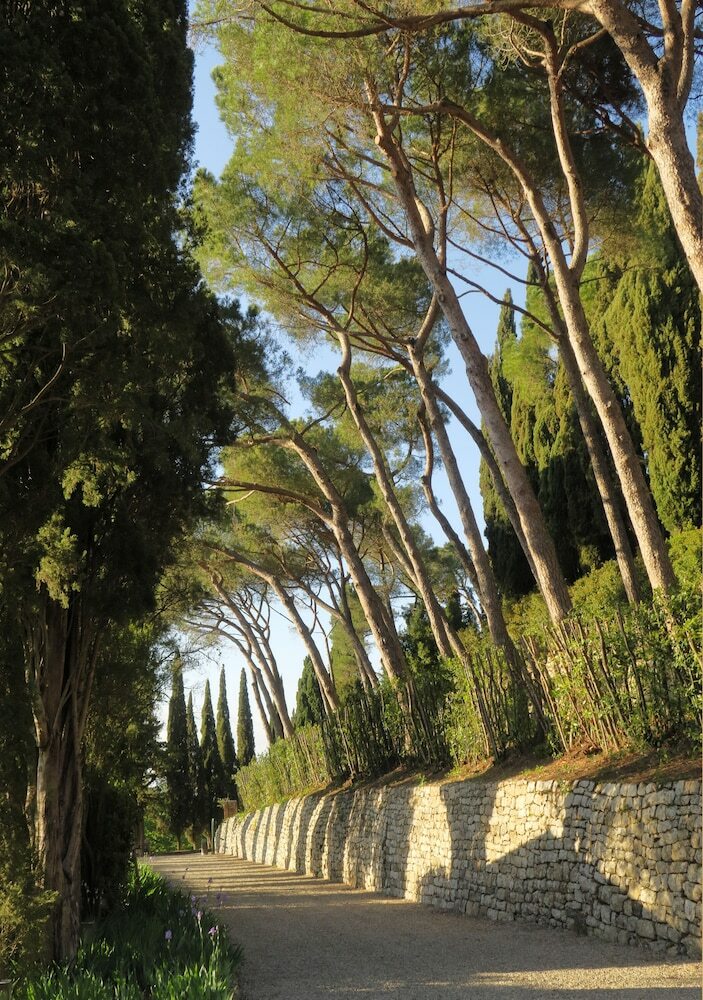 Hotel Rosewood Castiglion Del Bosco