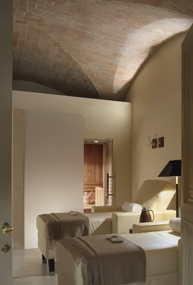 Hotel Rosewood Castiglion Del Bosco